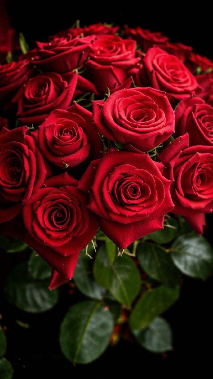 Professional floral arrangement in modern corporate setting